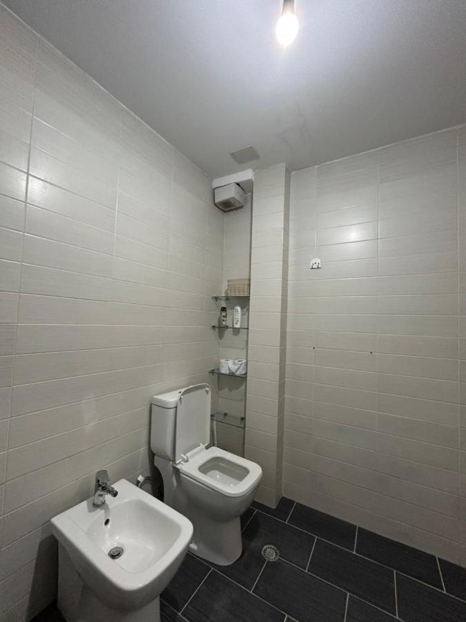 Apartment In Qerret Golem  Zewnętrze zdjęcie
